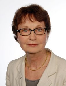 Prof. Dr. Dr. h.c. Annette Kur