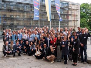 Participants of the Munich Summer Institute 2024