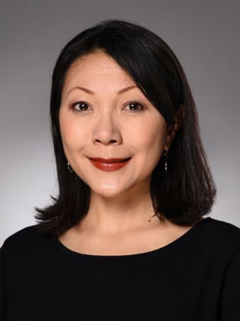 Dr. Daria Kim